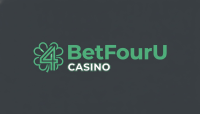 BetFourU Casino